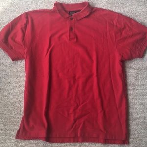 Jos. A. Bank XL Men’s Traveller Collection Polo